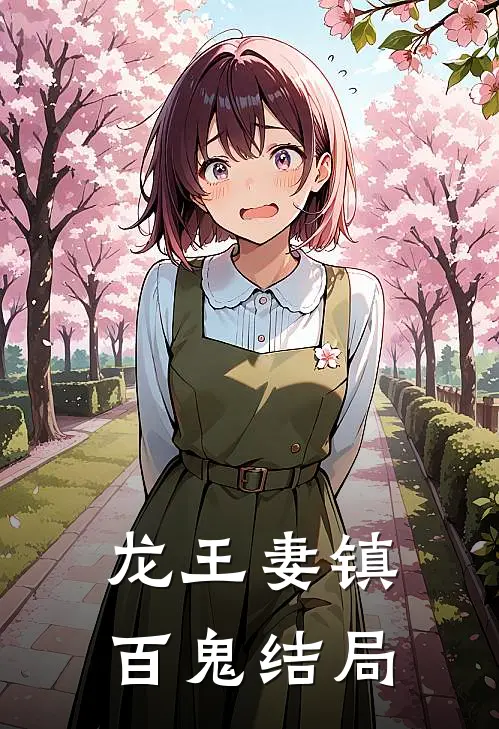 龙王妻镇百鬼结局