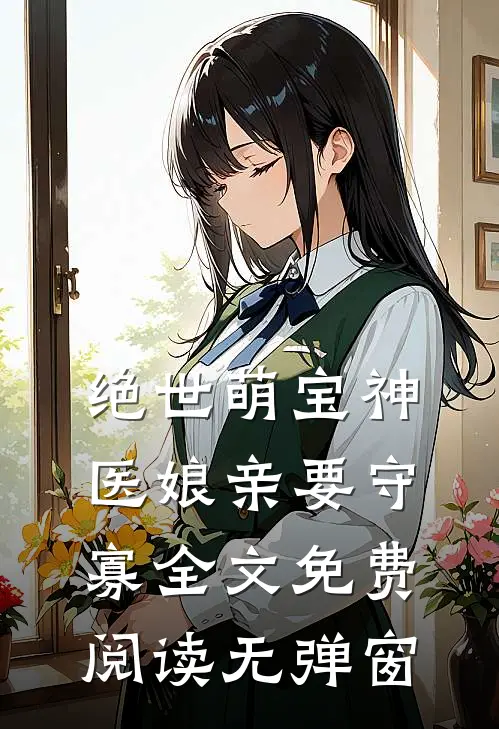 绝世萌宝神医娘亲要守寡全文免费阅读无弹窗
