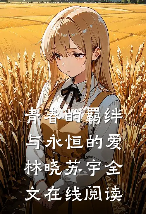青春的羁绊与永恒的爱林晓苏宇全文在线阅读