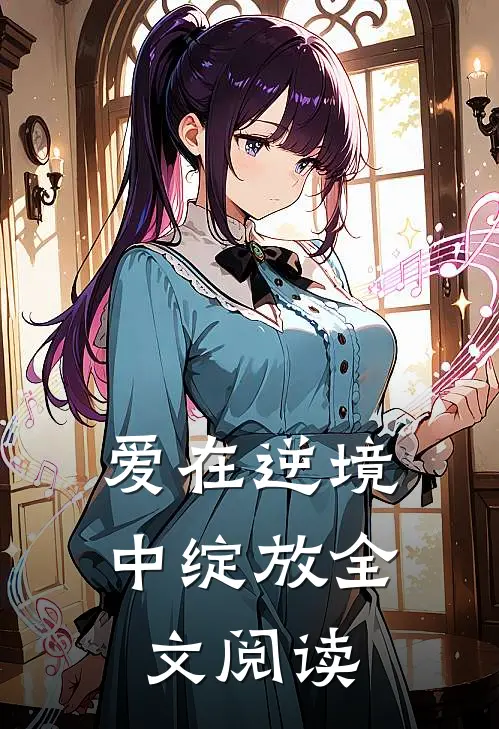爱在逆境中绽放全文阅读