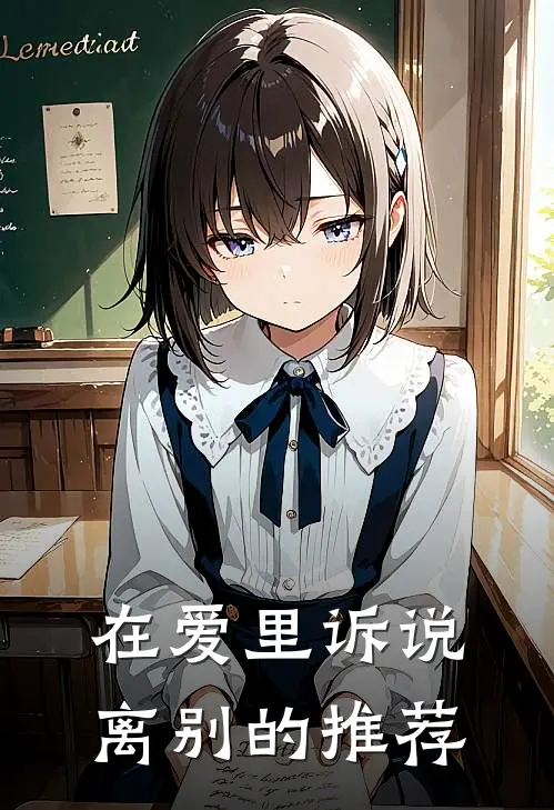 在爱里诉说离别的推荐