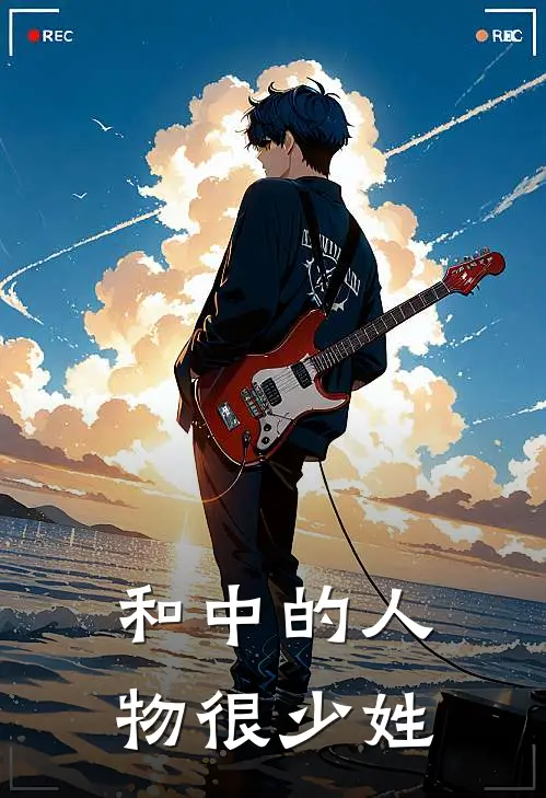 和中的人物很少姓