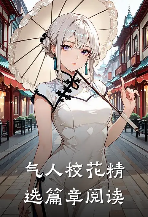 气人校花精选篇章阅读