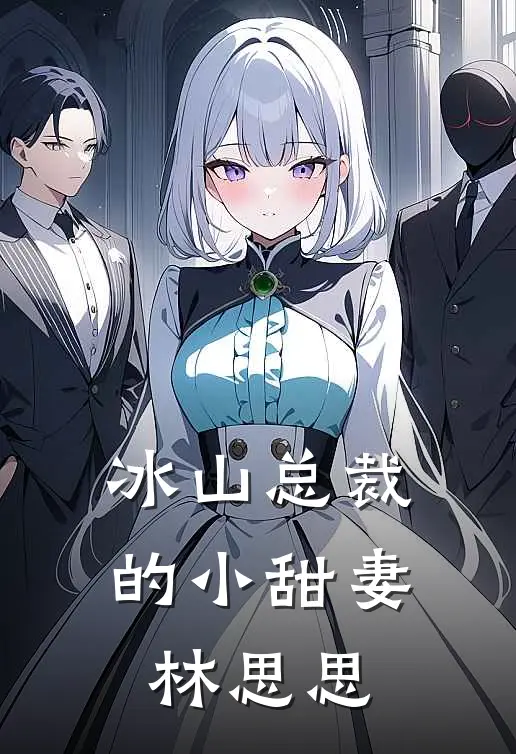 冰山总裁的小甜妻 林思思