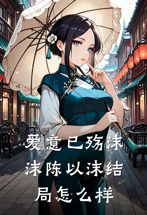 爱意已殇沫沫陈以沫结局怎么样
