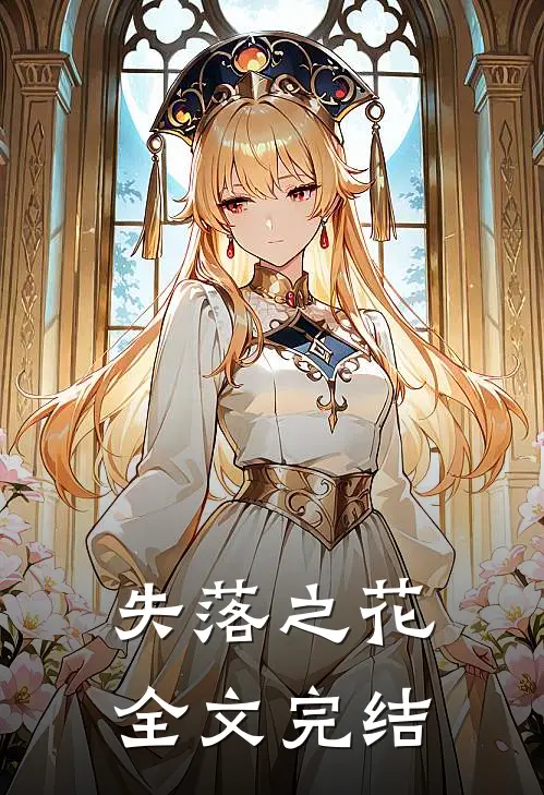 失落之花全文完结