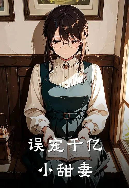 误宠千亿小甜妻