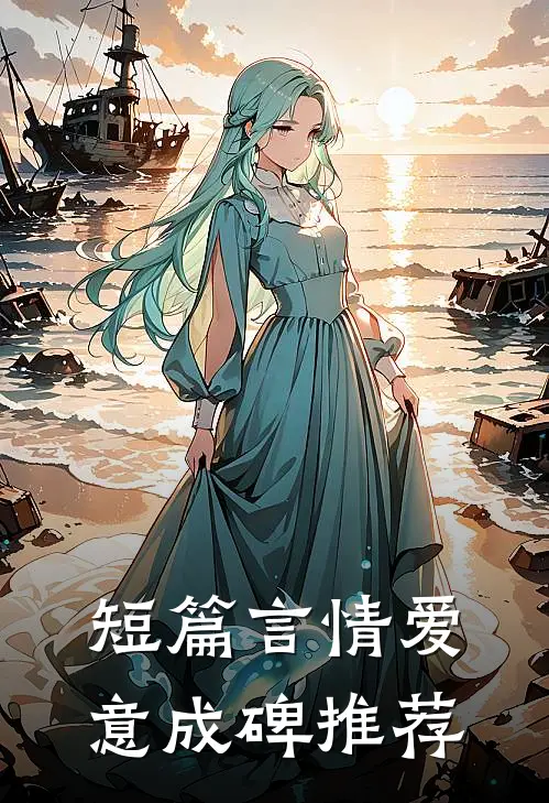 短篇言情爱意成碑推荐