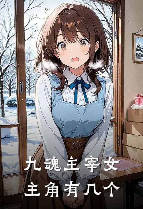 九魂主宰女主角有几个