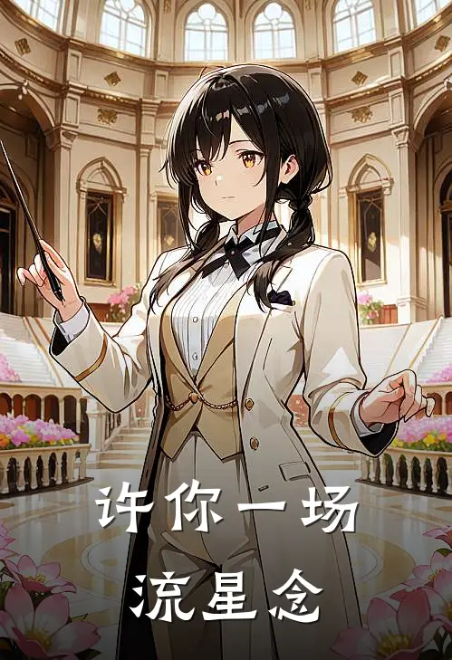 许你一场流星念