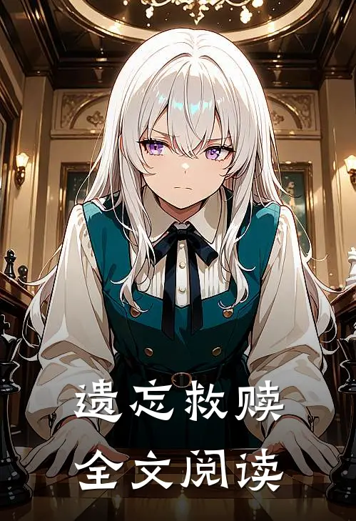 遗忘救赎全文阅读