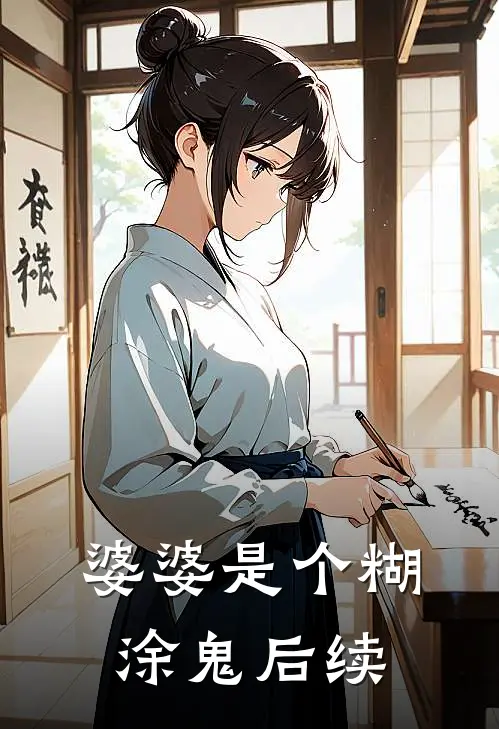 婆婆是个糊涂鬼后续