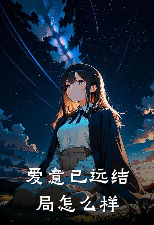 爱意已远结局怎么样
