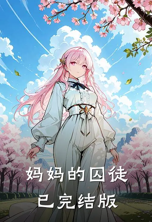 妈妈的囚徒已完结版