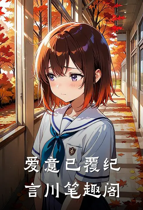 爱意已覆纪言川笔趣阁