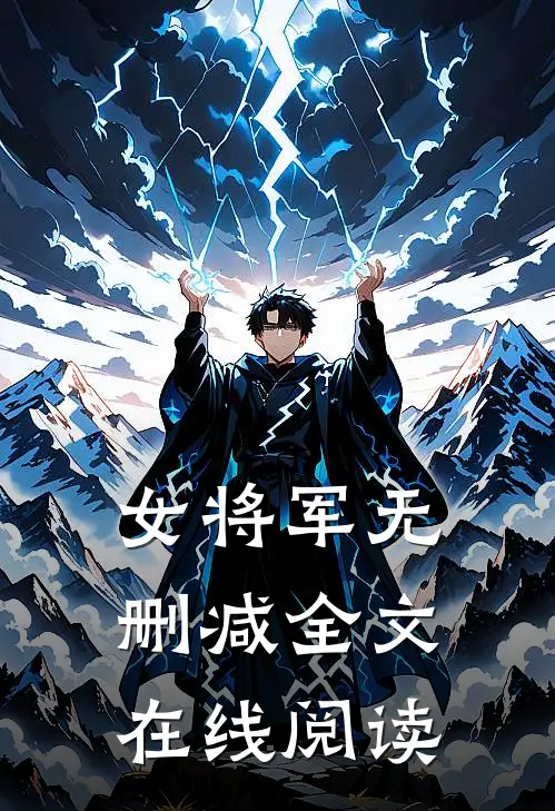 女将军无删减全文在线阅读