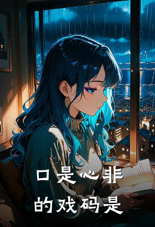 口是心非的戏码是