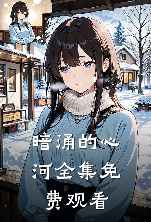 暗涌的心河 全集免费观看