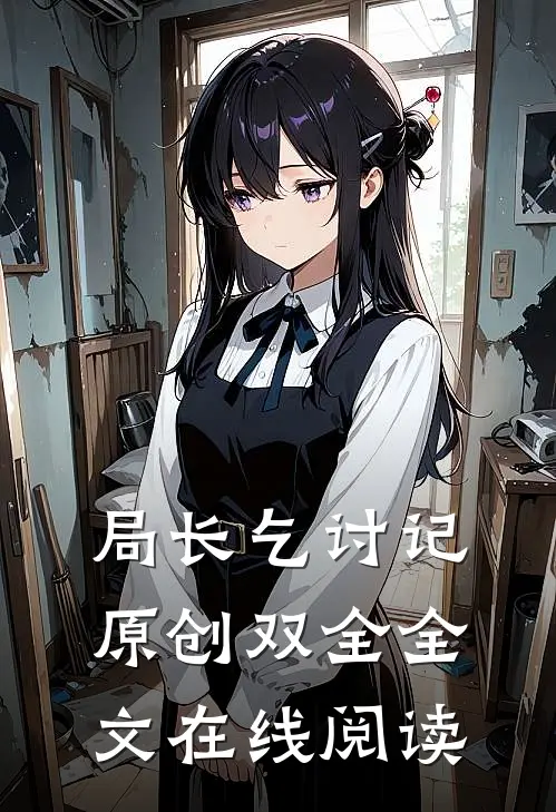 局长乞讨记原创双全全文在线阅读