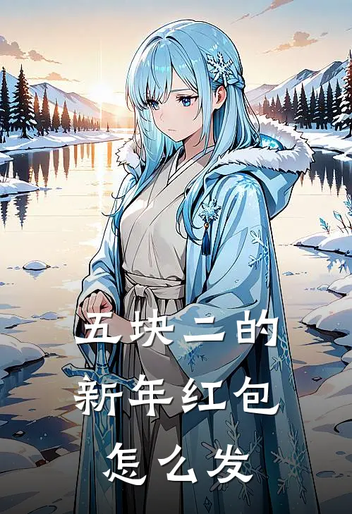 五块二的新年红包怎么发