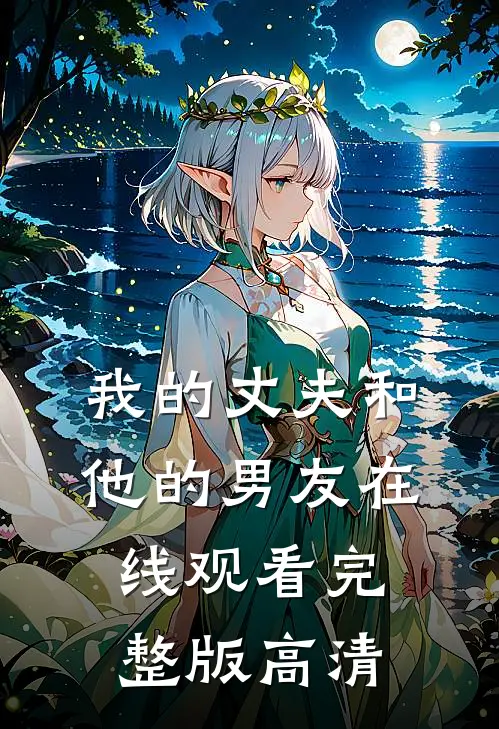 我的丈夫和他的男友在线观看完整版高清