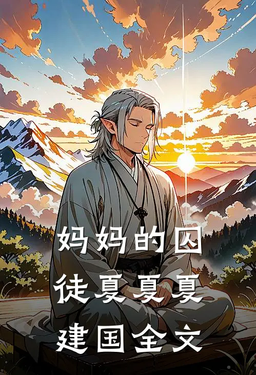 妈妈的囚徒夏夏夏建国全文