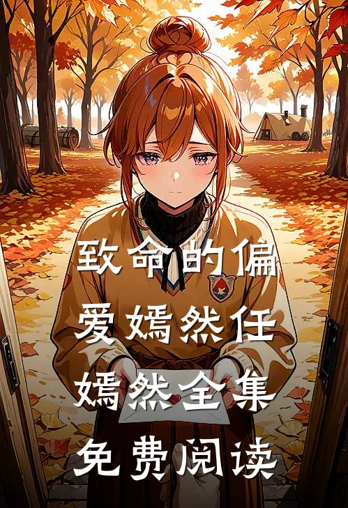 致命的偏爱嫣然任嫣然 全集免费阅读