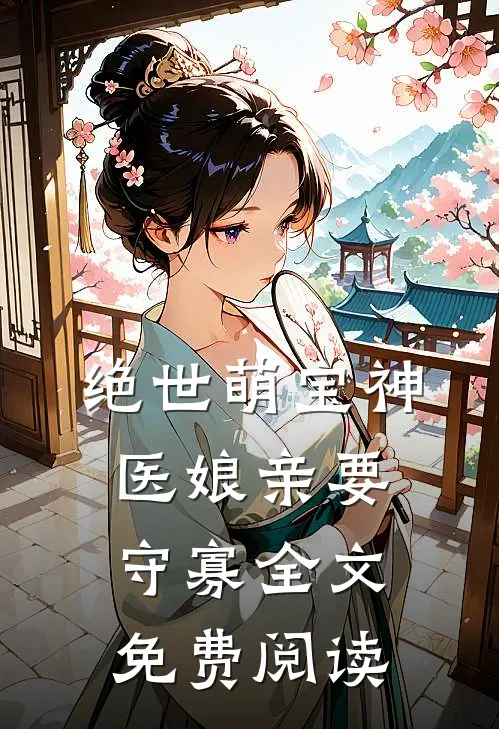 绝世萌宝神医娘亲要守寡全文免费阅读