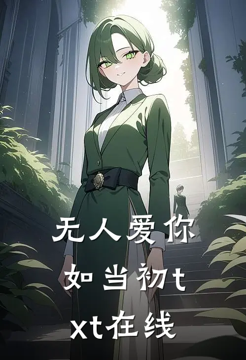 无人爱你如当初txt在线