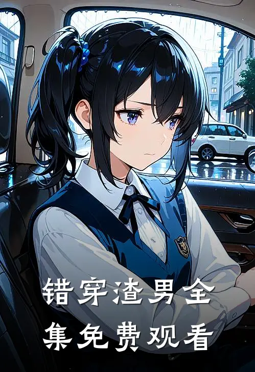 错穿渣男 全集免费观看