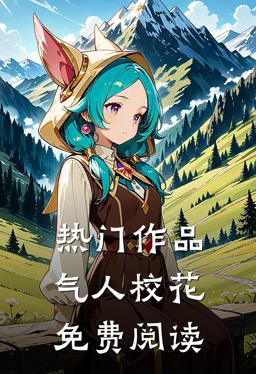 热门作品气人校花免费阅读