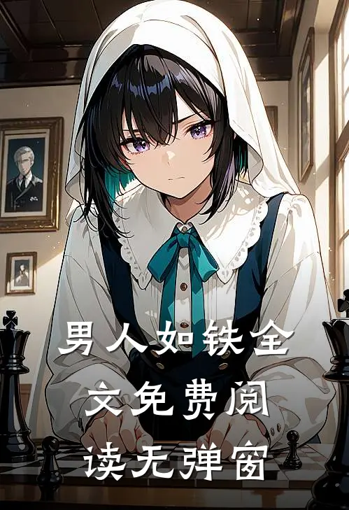 男人如铁全文免费阅读无弹窗