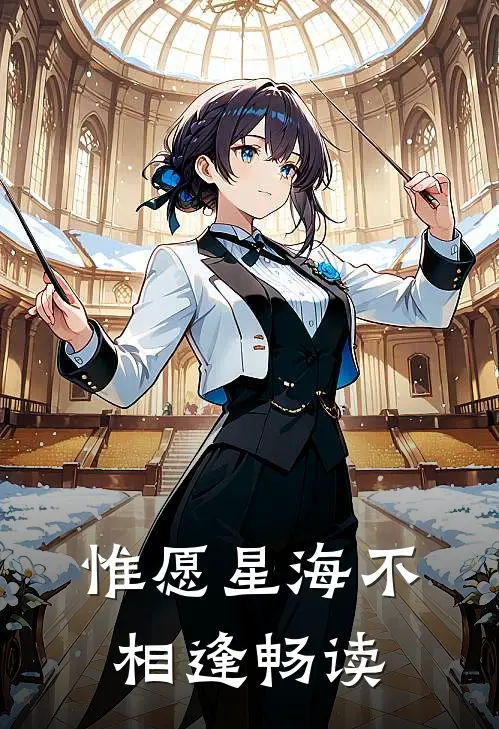 惟愿星海不相逢畅读