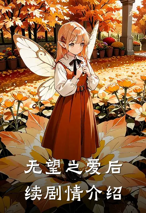 无望之爱后续剧情介绍