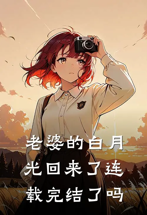 老婆的白月光回来了连载完结了吗