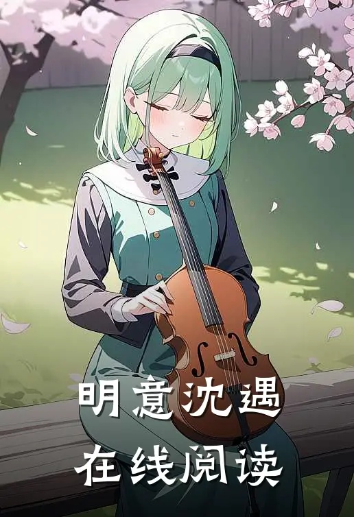 明意沈遇在线阅读