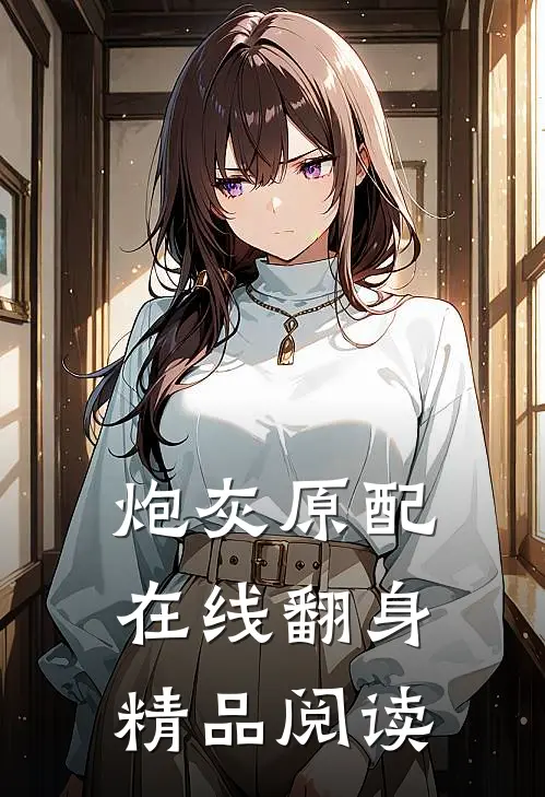 炮灰原配在线翻身精品阅读