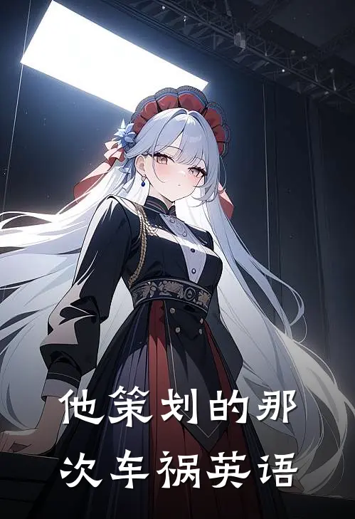 他策划的那次车祸英语