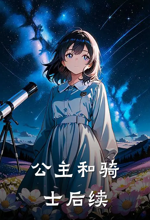 公主和骑士后续