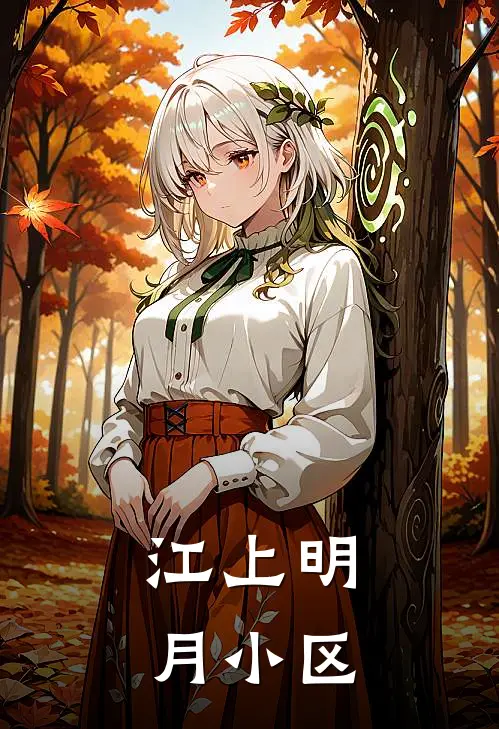 江上明月小区
