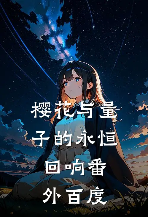 樱花与量子的永恒回响 番外百度