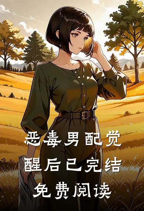 恶毒男配觉醒后已完结免费阅读