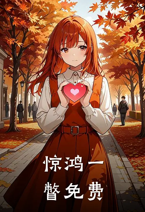 惊鸿一瞥免费