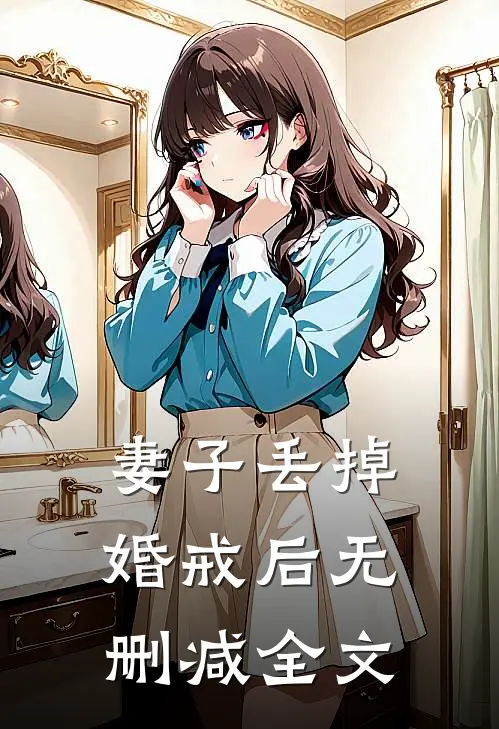 妻子丢掉婚戒后无删减全文