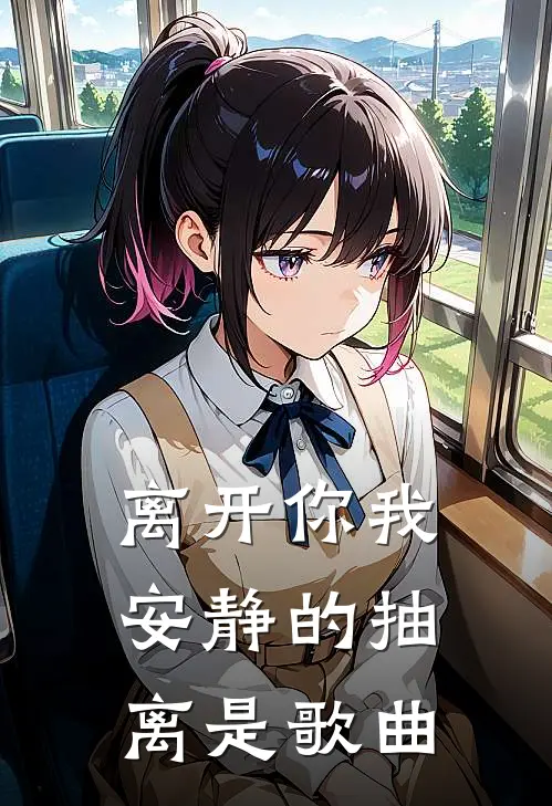 离开你我安静的抽离是歌曲
