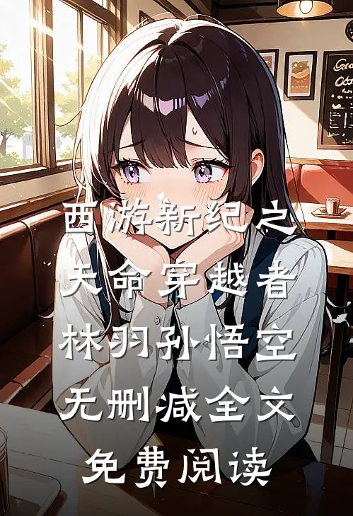 西游新纪之天命穿越者林羽孙悟空无删减全文免费阅读