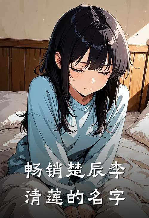 畅销楚辰李清莲的名字