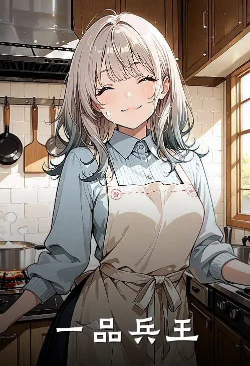 一品兵王