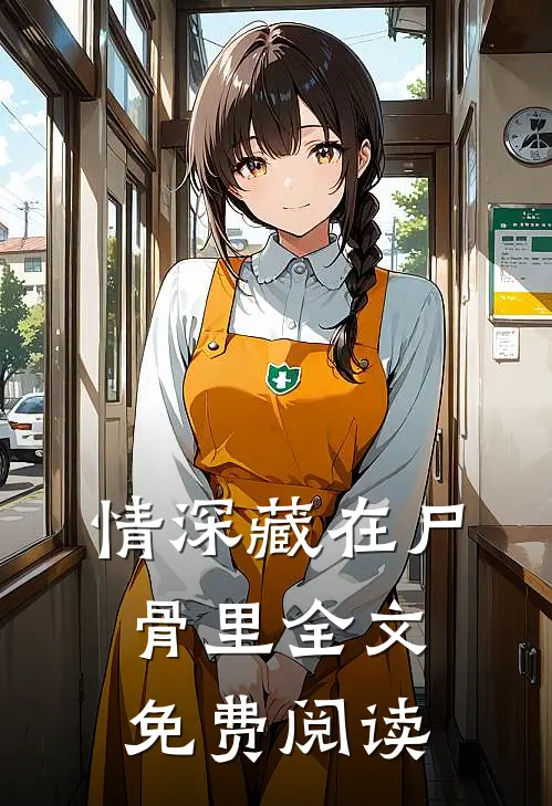 情深藏在尸骨里全文免费阅读