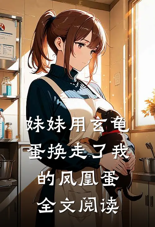 妹妹用玄龟蛋换走了我的凤凰蛋全文阅读